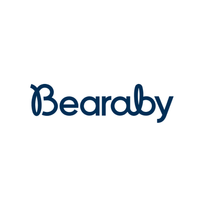 Bearaby logo