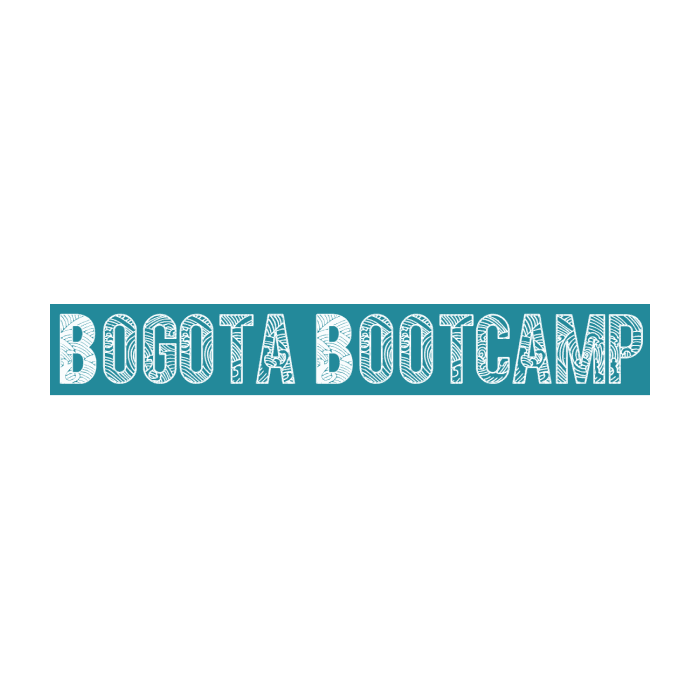 Bogota Bootcamp logo