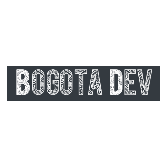 Bogota Dev logo