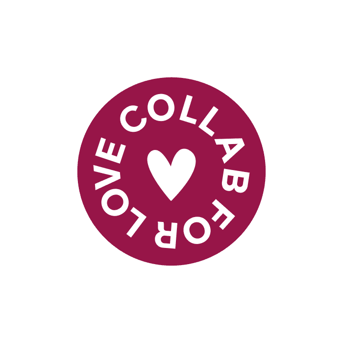 Collab For Love logo