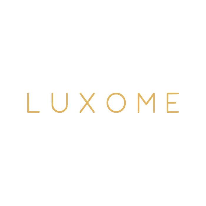 Luxome logo