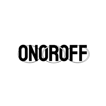 On or Off Clothing logo