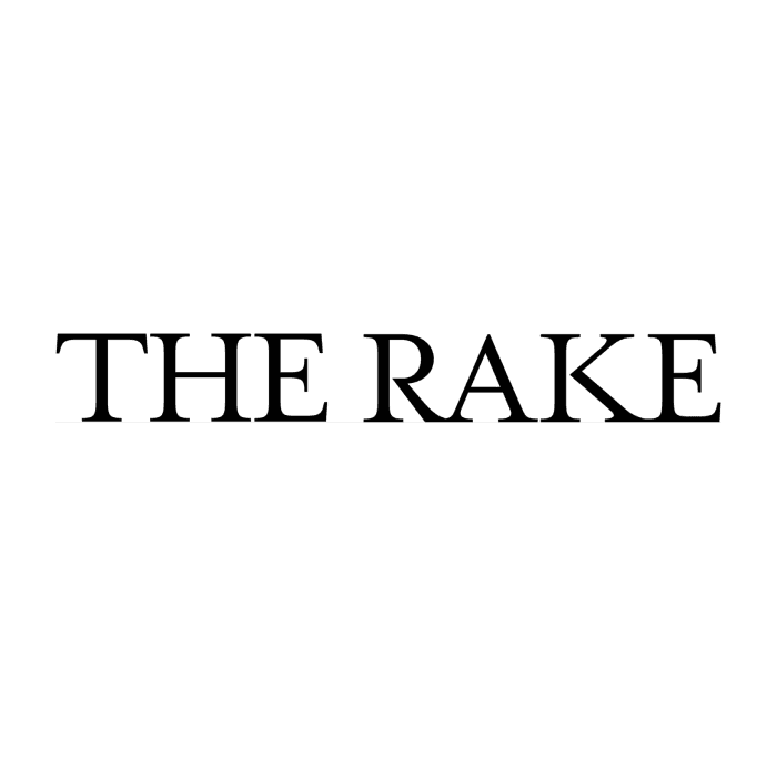 The Rake logo